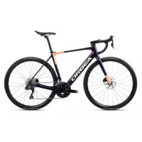 Vélo route électrique