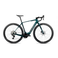 Vélo gravel électrique