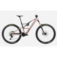 VTT électrique