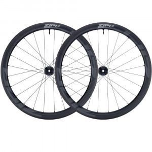 Jeu de roues Zipp 303 SW Tubeless Disc CL Shimano HG ZR1