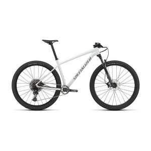 Vélo Specialized Chisel HT Gloss Dove Grey / Ashen 2025
