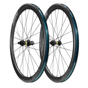 Jeu de roues Mavic Cosmic SL 45 Disc 23 mm