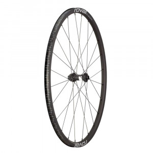 Roues Roval Alpinist Slx Disc Noir/Charbon