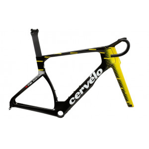 Cadre cervelo s5 2026
