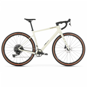 Vélo Megamo West 10 Sand 2026