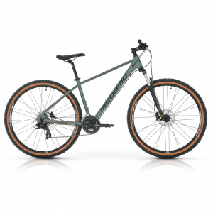 Vélo Megamo Natural 60 Night Grey 27'5" 2026