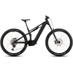 Vélo Cube Stereo Hybrid ONE44 HPC RACE 800 blackline