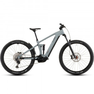 Vélo Cube Stereo Hybrid ONE44 PRO 800 vulcan´n´orange