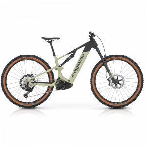 Vélo Megamo Flame Crb 05 Sage 2026