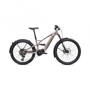 Vélo Specialized Turbo Tero X 6.0 Gloss Sandstone Metallic / Desert Metallic / Laruel Green Metallic 2026