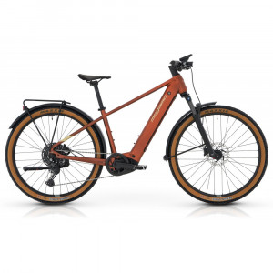 Vélo Megamo Reach Ht 05 Suv Brown 2026