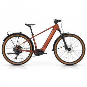 Vélo Megamo Reach Ht 10 Suv Brown 2026