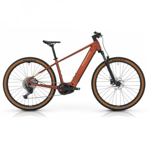 Vélo Megamo Reach Ht 10 Marron 2026