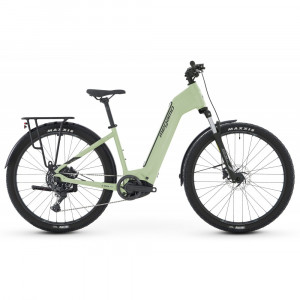 Vélo Megamo Reach Low 20 Suv Mint 2026