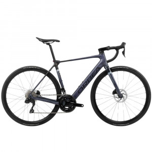 Vélo Orbea Gain M30i 2024 Tanzanite Carbon
