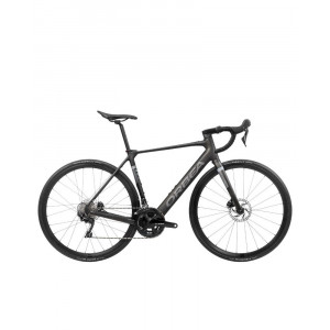 Vélo Orbea Gain M30 2023 Vert Carbone