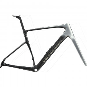 Cadre Cannondale Synapse Lab71 - Black Marble