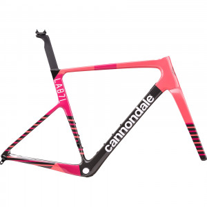 Cadre Cannondale Supersix Evo Lab71 - Team Replica