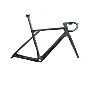 Cadre Lapierre Xelius DRS 2026 - Raw Carbon  - Glossy
