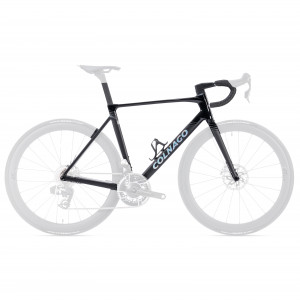 Cadre Colnago V5RS Disc - Black - VRBK