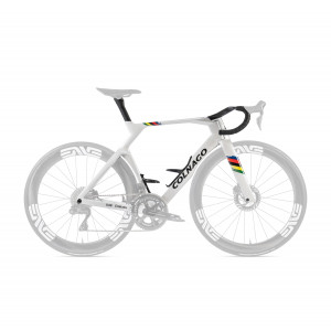 Cadre Colnago Y1RS - YSWC - World Champion