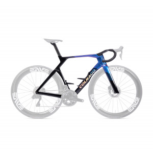 Cadre Colnago Y1RS - YSBO - Purple