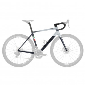 Cadre Colnago C68 All Road - Gris