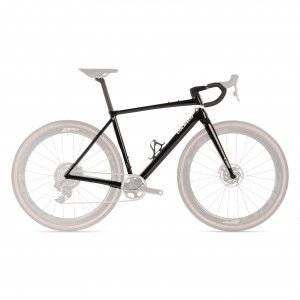 Cadre Colnago C68 Gravel - Black HGBK
