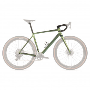Cadre Colnago C68 Gravel - Green HGGR