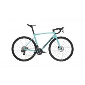  BIANCHI SPECIALISSIMA COMP ULTEGRA DI2 12SP - CK16/GRAPHITE