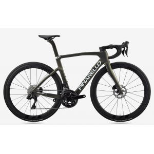 Vélo PINARELLO NEW F5 105 Di2 12V - H220-ETNA BLACK MATT
