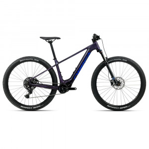 Vélo Orbea Urrun 30 Tanzanite-Blue (Gloss) 2026