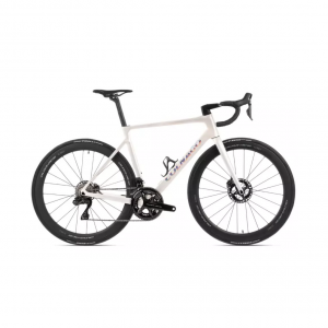 Vélo Colnago V4Rs Sram Force eTap AXS - Holographic White - RVWO
