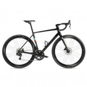 Vélo Colnago C68 All Road Sram Red eTap AXS - Noir