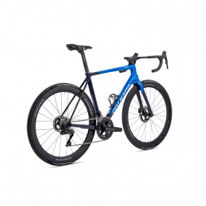 Vélo Colnago C68 Disc Road Sram Red Etap Axs - HSBL - Ocean