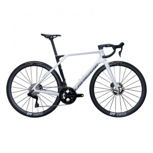 Vélo Lapierre Xelius DRS 10.0 2026 - Paris Stone Beige - Glossy