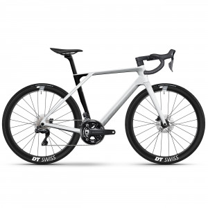 Vélo Lapierre Xelius Drs 8.0 2026 - Paris Stone Beige - Glossy