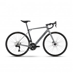 Vélo Lapierre Pulsium 4.0 2026 - Circular Grey - Glossy