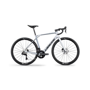 Vélo Lapierre Pulsium 7.0 2026 - Cloud Blue - Glossy