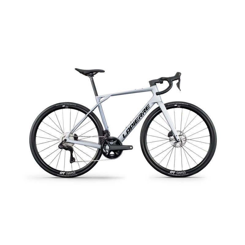 Vélo Lapierre Pulsium 7.0 2026 - Cloud Blue - Glossy
