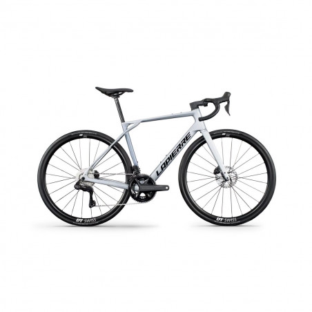 Vélo Lapierre Pulsium 7.0 2026 - Cloud Blue - Glossy