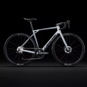 Vélo Lapierre Pulsium 7.0 2026 - Cloud Blue - Glossy