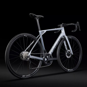 Vélo Lapierre Pulsium 7.0 2026 - Cloud Blue - Glossy