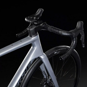 Vélo Lapierre Pulsium 7.0 2026 - Cloud Blue - Glossy