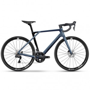 Vélo Lapierre Xelius Drs 7.0  2026 - Cumulonibus Grey - Glossy