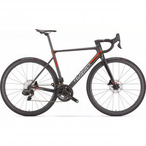 Vélo Wilier Triestina Verticale SLR Dura Ace Di2 Power Meter Miche Kleos Rd 36 2026 - Core Black Q1