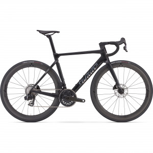 Vélo Wilier Filante SL Ultegra Di2 + Miche S 50 Carbon 2026 - F26 - Bullet Black