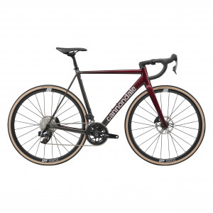 Vélo Cannondale CAAD14 2 2026 - Cherry Lacquer