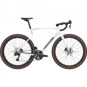 Vélo Cannondale Superx 2 - Cashmere
