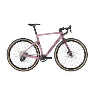 Vélo Guerciotti Escape - Poudre